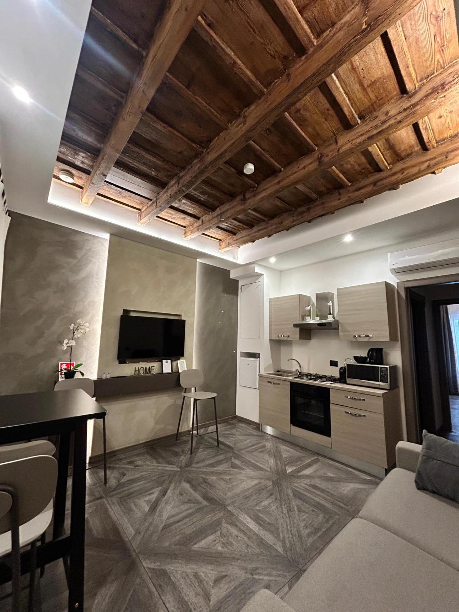 Davinci Apartament Near Duomo Milão Exterior foto
