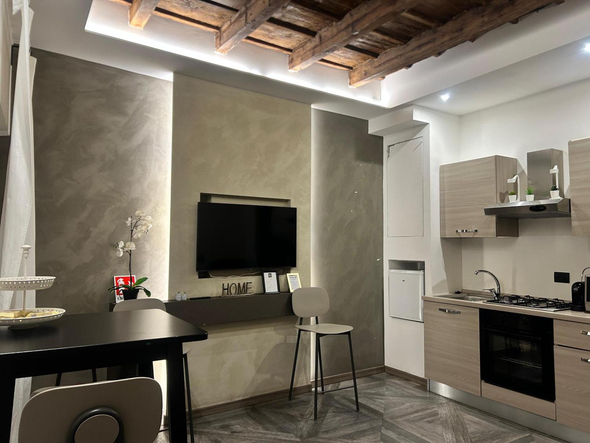 Davinci Apartament Near Duomo Milão Exterior foto
